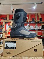 SALOMON ECHO DUAL BOA SNOWBOARD BOOTS