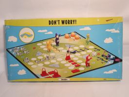 1999 Spiel Teletubbies Don't Worry