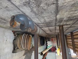 Transportschnecke