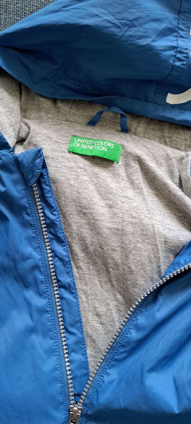 Benetton Vestes & Manteaux: Kids Jacket Benetton Size S – D'occasion à Adliswil par kar_fh9h 8