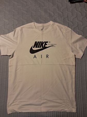 T-shirt Nike Air