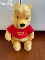 Winnie the Pooh Plüschtier 40cm