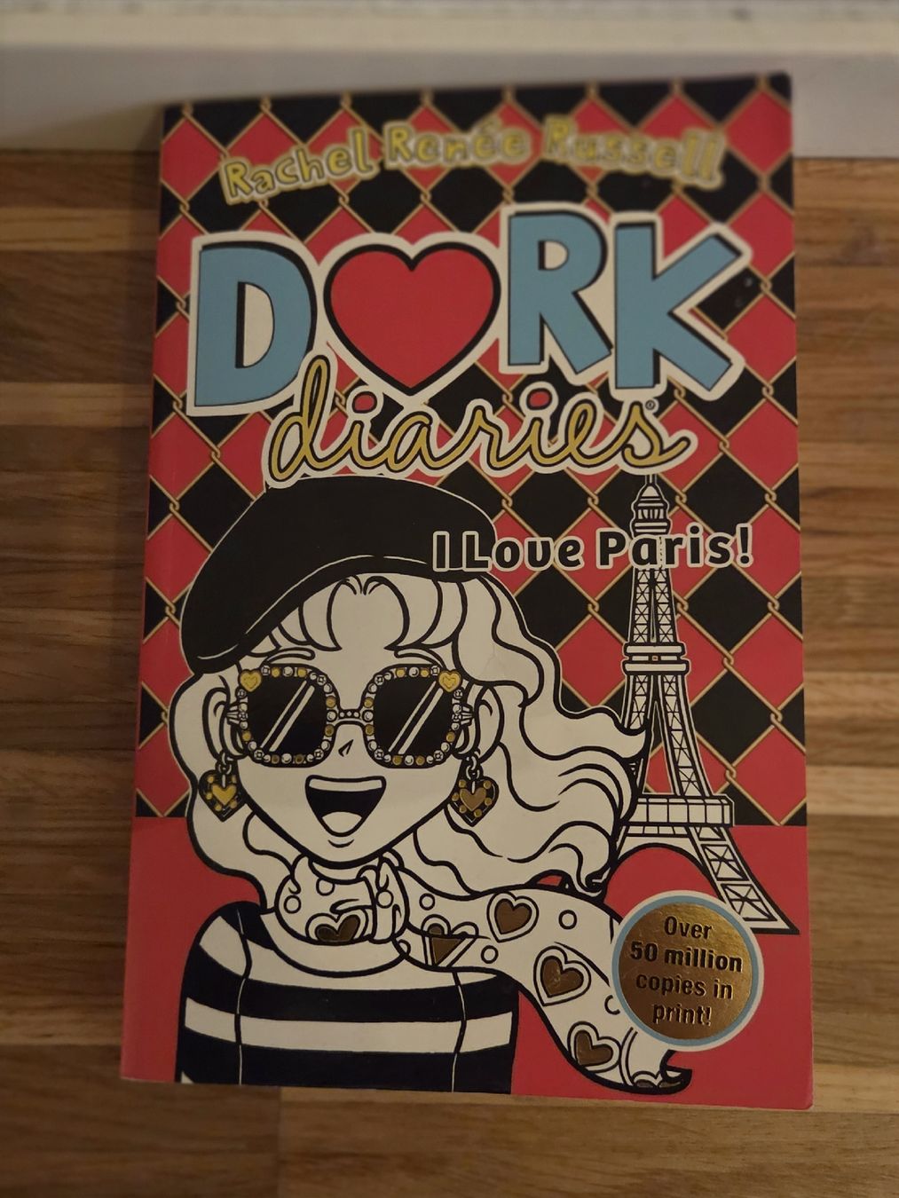 Fumetti: Lesebuch Comic Dork diaries – Usato da Winterthur venduto da mjo_sx26