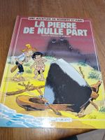 Bd Norbert et Kari  tome 6 La Pierre de nulle part