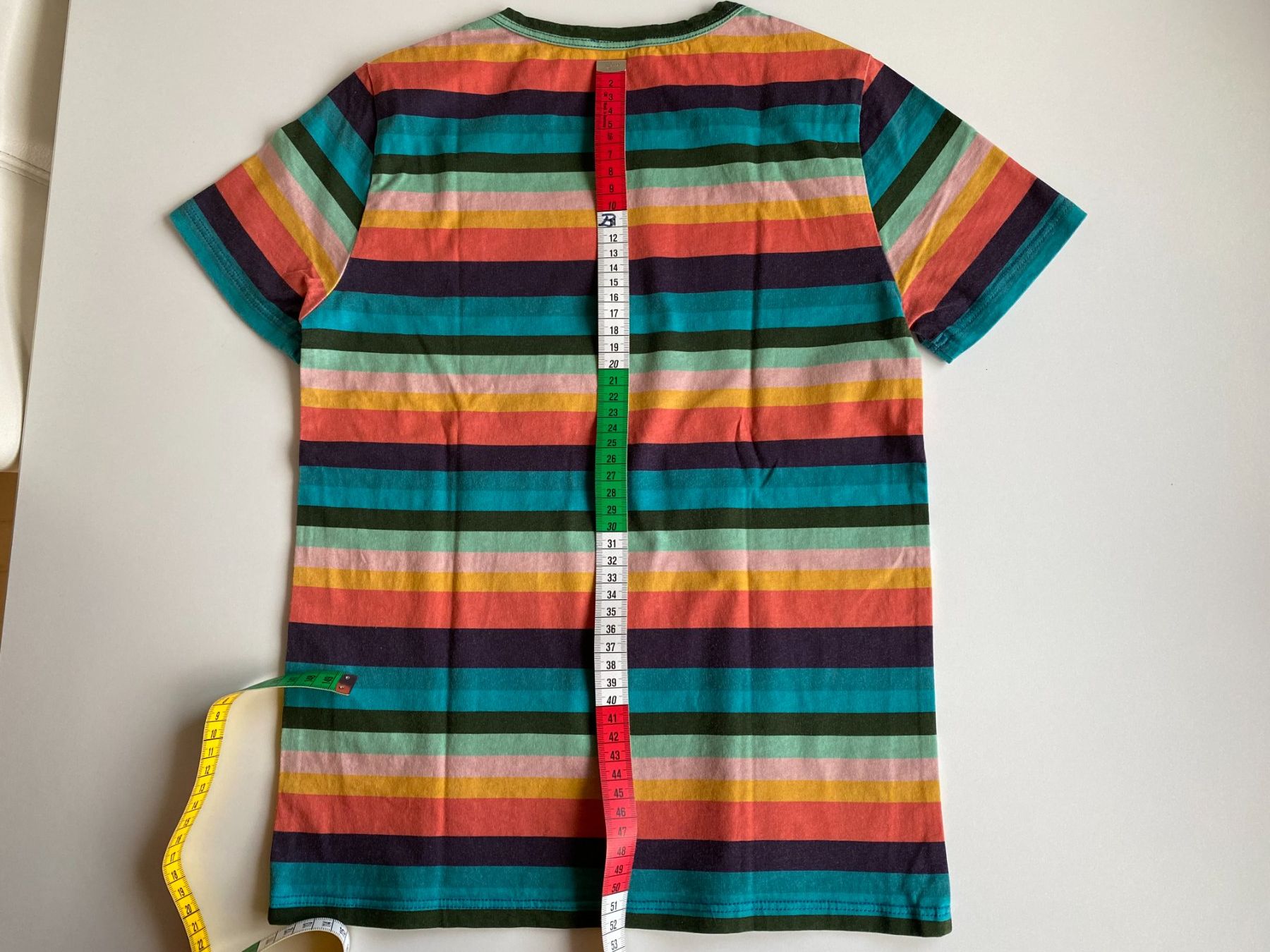 Paul Smith Chemises, T-shirts & Polos: 2 T-Shirts Paul Smith Junior 10 J. – D'occasion à Wagen par 20Ricola18 4
