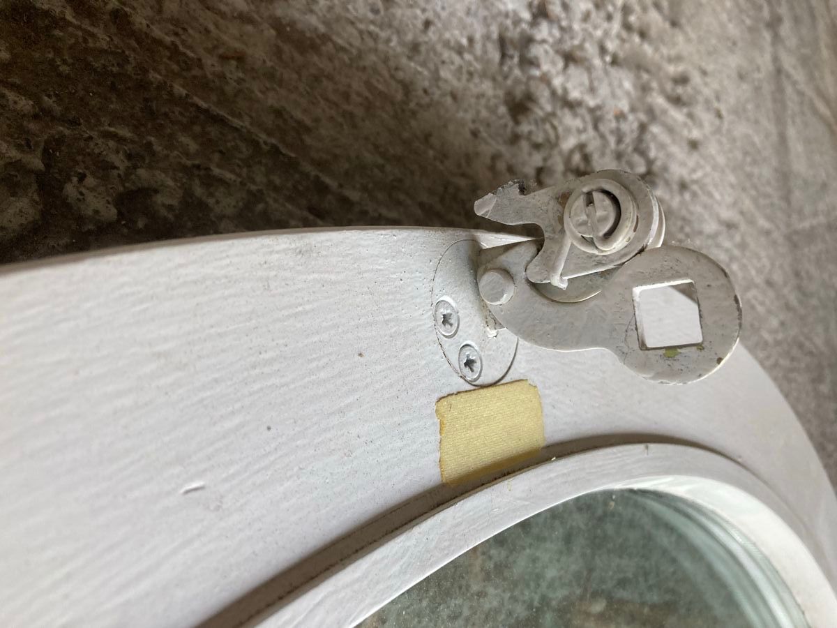 Fenster: Rundbogenfenster Fenster Doppelverglasung – Gebraucht aus Boll von Jopp1 2