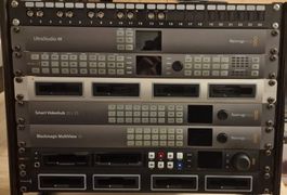 Blackmagic Design - Lot de plusieurs Unités