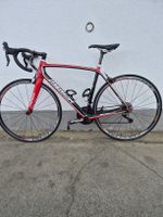 Rennfahrrad Merida