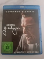 J. Edgar - Blu-ray mit Leonardo DiCaprio - Top Zustand!