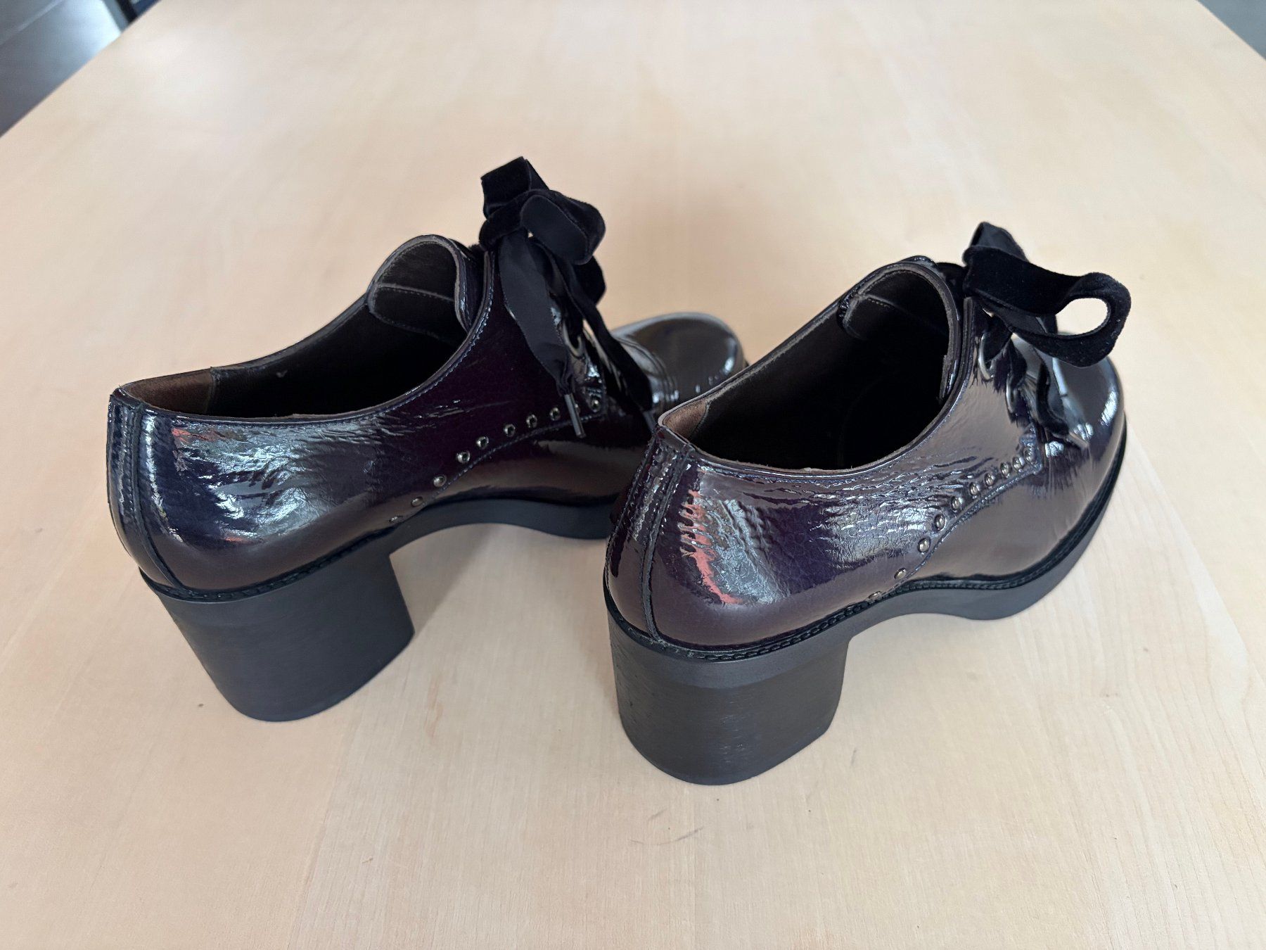 Scarpe da donna: Italienische Schuhe Grösse 39 – Usato da Winterthur venduto da anello13 2
