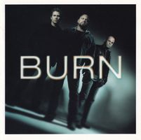 BURN (CD) Burn  NEUWERTIG!  Schweizer Band