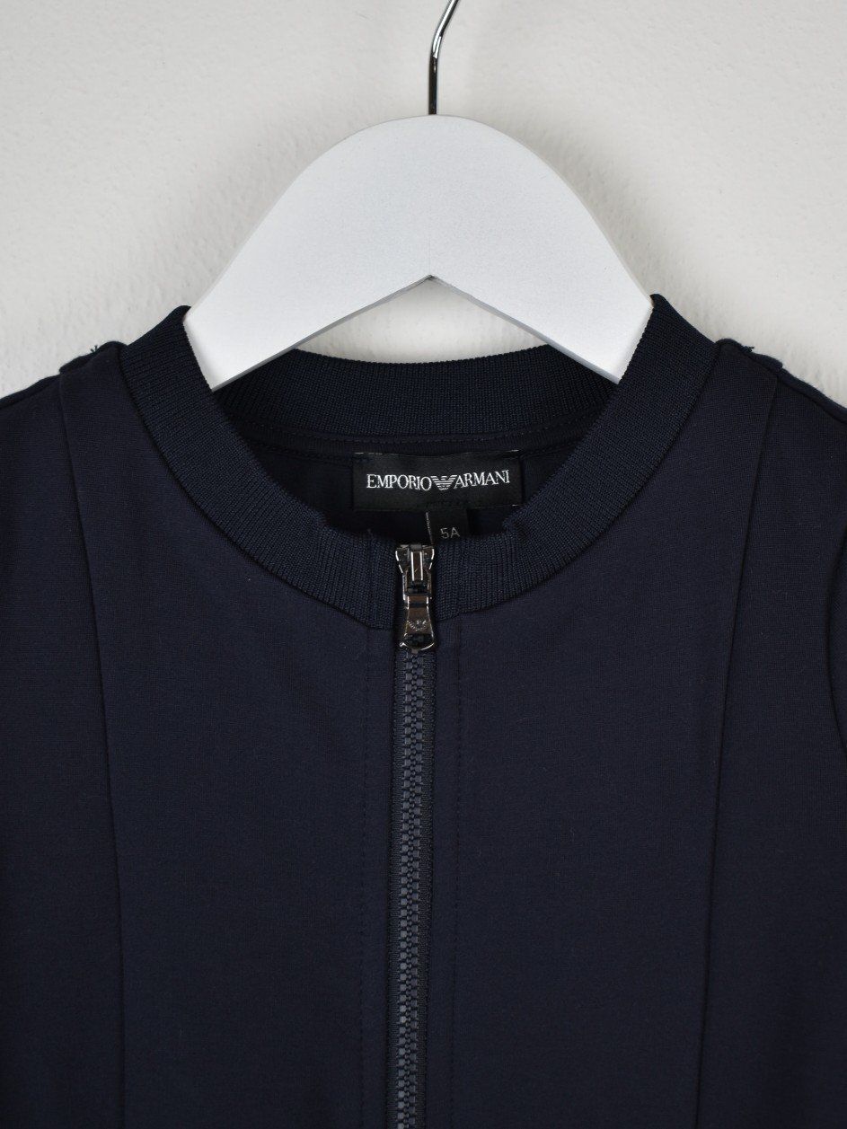 Armani Vestiti & Gonne: Emporio Armani Kleid Gr.110 – Nuovo (secondo la descrizione) da Nürensdorf venduto da 2ND_STORY 1