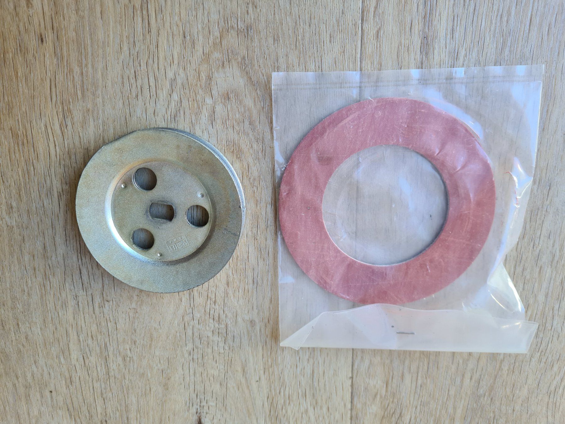 Piaggio Ciclomotori: Pully Original Piaggio *Surflex* – Nuovo (secondo la descrizione) da frümsen venduto da Sailem 2