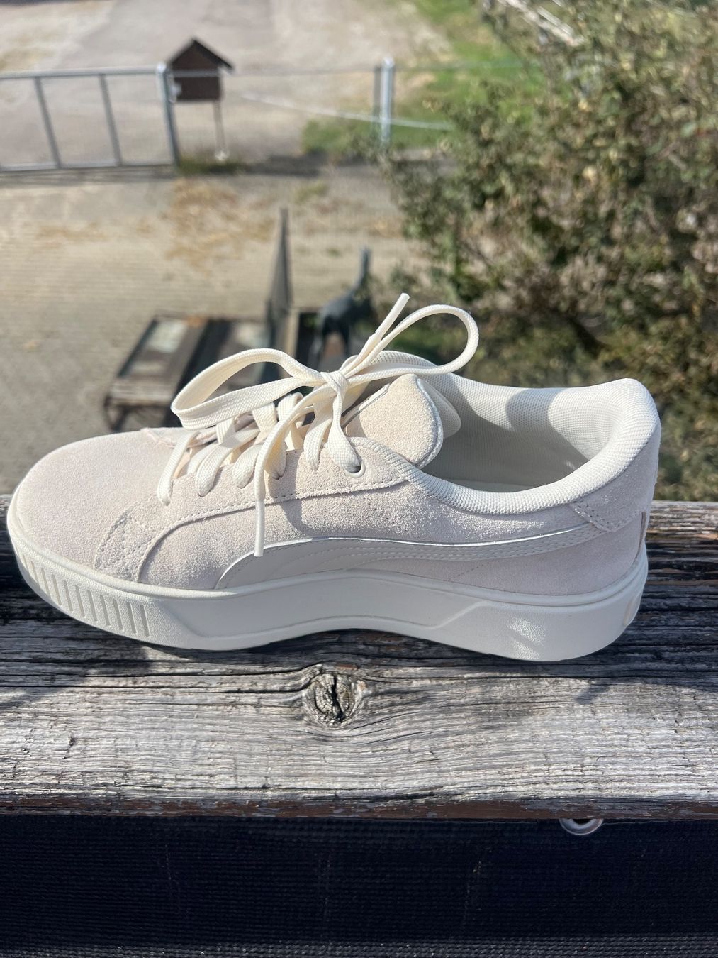 Puma Damenschuhe: Puma Karmen – Gebraucht aus Möhlin von sar_xn6j 2