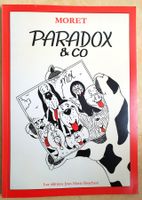 Paradox & Co, Roger Moret, 1985, Jean-Marie Bouchain, Lutry