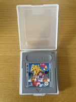 Jeu vidéo Nintendo Game Boy Balloon Kid