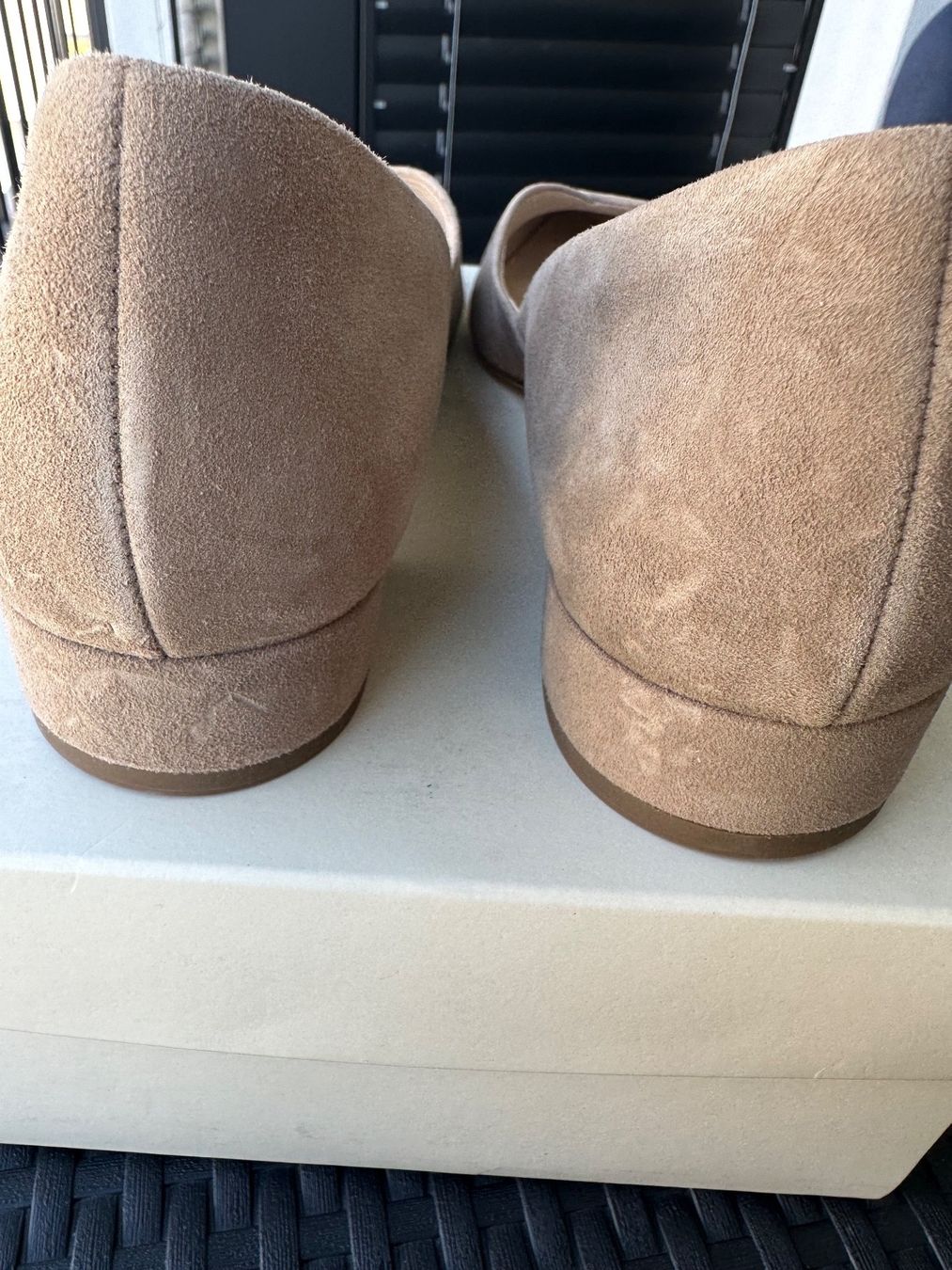 Högl Scarpe da donna: Leder pumps nie getragen Högl – Usato da Schlieren venduto da Meki1980 3