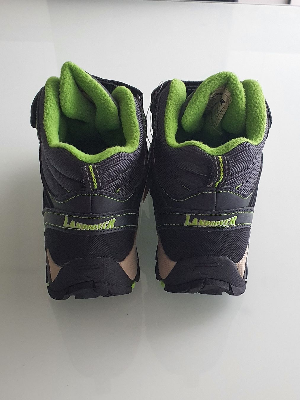 Landrover Scarpe per ragazzi: Gr. 37 - Landrover TEX, Neu – Nuovo e nell'imballaggio originale da Nürensdorf venduto da sal_g2bz 3