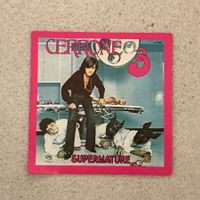 Cerrone 3 Single - Supernature