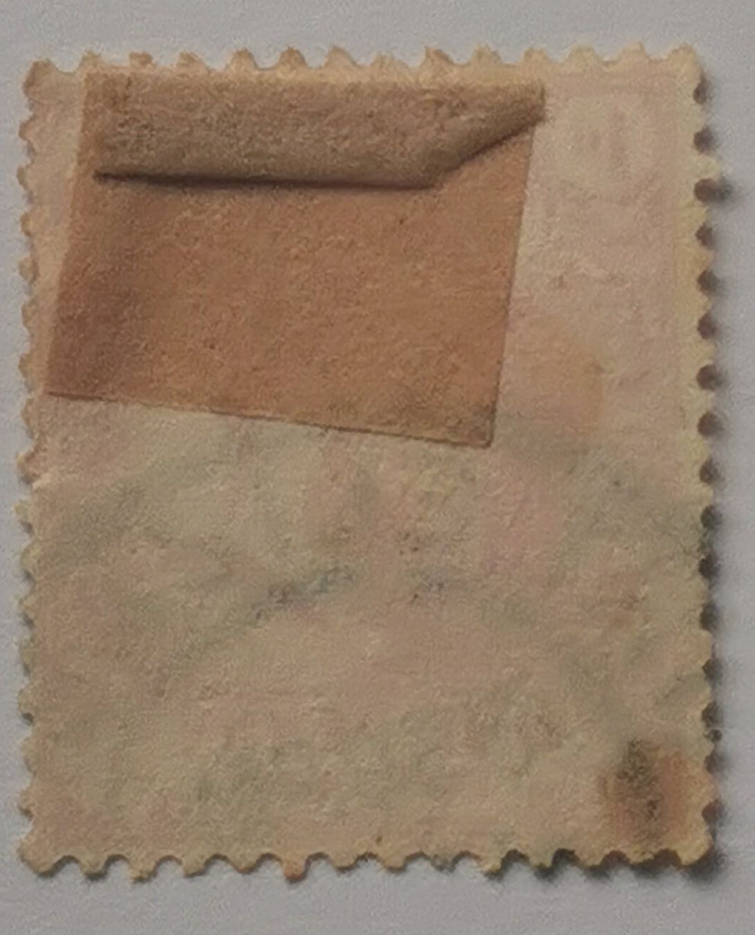 Alle Briefmarken: Kap der guten Hoffnung – Gebraucht aus Aadorf von Chnorli-Furz 1