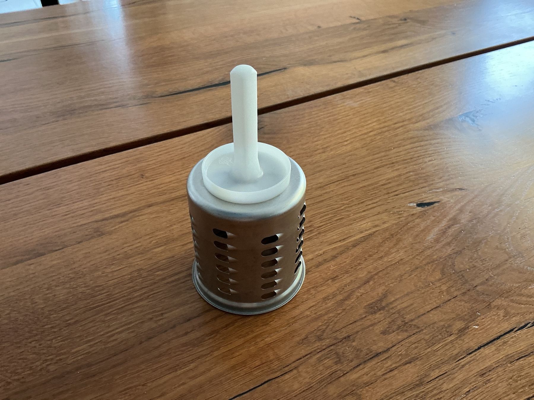 Kitchenaid Elettrodomestici da cucina: Reibetrommel KITCHEN AID – Usato da Suhr venduto da star033