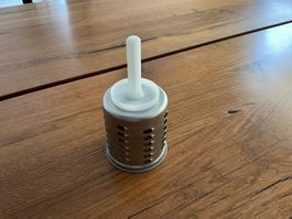 Reibetrommel KITCHEN AID