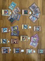 Grosse Yu-Gi-Oh Sammlung aus dem Jahr 2006