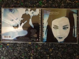 CD : Evenescence