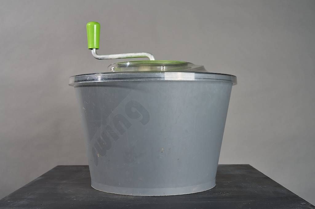 Elettrodomestici da cucina: Essoreuse à salade Matfer – Usato da Genève venduto da cyrilvdb 4
