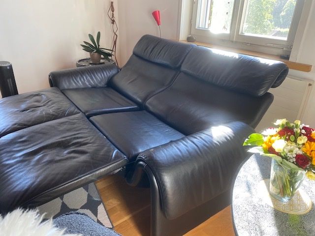 De Sede Sofas: De Sede, Sofa, Designsofa, Leder – Gebraucht aus Romanshorn von padouk 7