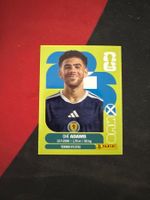 Panini FIFA WM 2026 Sticker - SCO 19