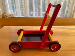 Lauflernwagen, Djeco