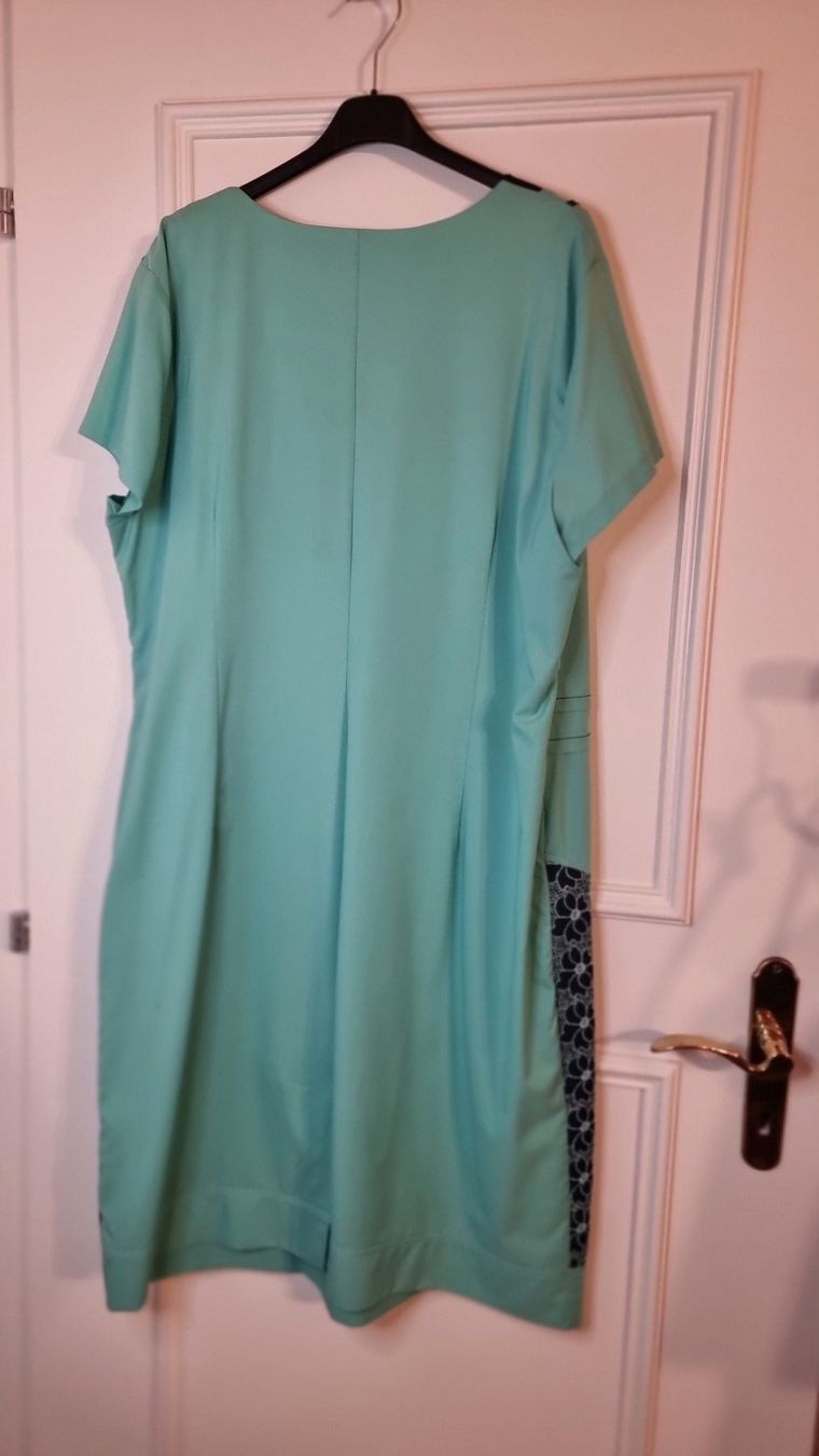 Kleider: Kleid Größe 54 – Gebraucht aus Wald ZH von Martin79 2