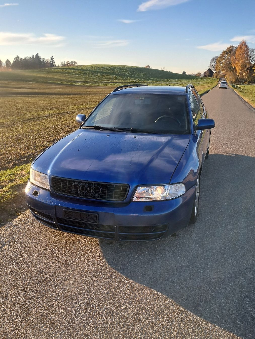 Audi Automobili: Audi S4 B5 Avant – Usato da Bichelsee venduto da hg_power 2