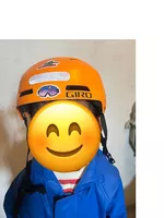 GIRO Skihelm Kinder 52-55.5 cm