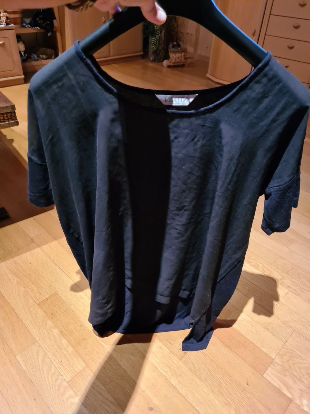 Kleiderpakete: Jacke,2 oberteile + 1 langes hemd – Gebraucht aus Ferden von jemyce 4