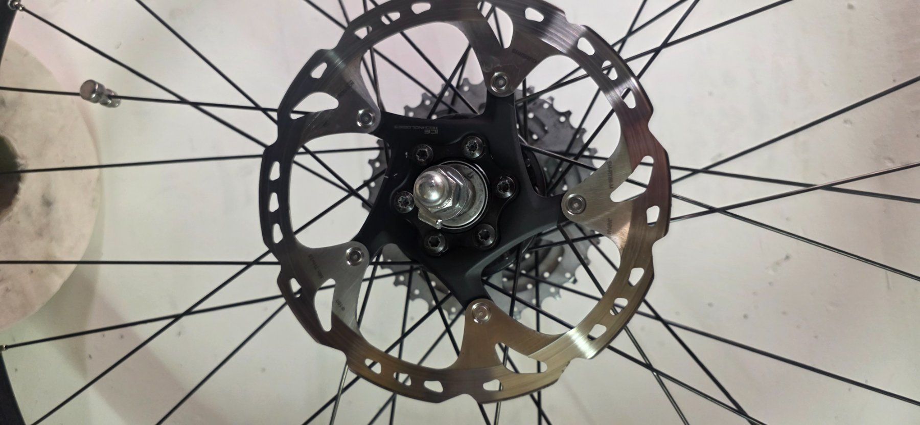Sram Pezzi di ricambio: SRAM DD3 internal 3 speed Dual Drive – Usato da Buchs SG venduto da MATGEOMAR 1