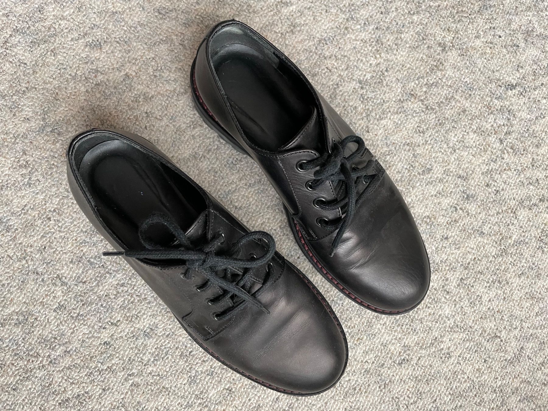 Navyboot Damenschuhe: Navyboot – Neu (gemäss Beschreibung) aus Lausanne von nata021 1
