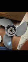 Hélice Honda ( ZZ5) 3 pales - OEM - 11-1/2 x 12 -splines  13