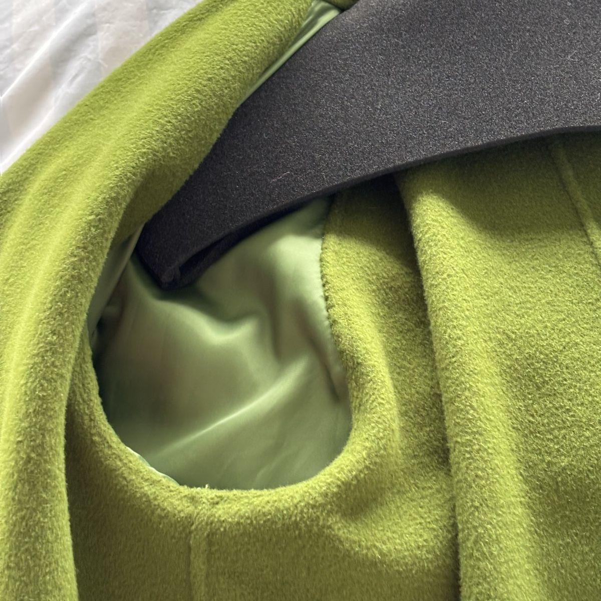 Max Mara Giacche: Max Mara Weekend Jacke – Usato da Biel/Bienne venduto da Eiskristall08 7