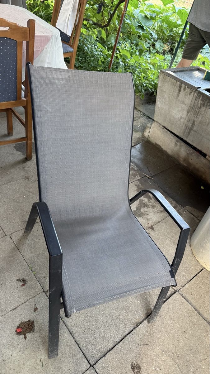 Chaises: Stuhl – D'occasion à Root par Jana_Ma 3