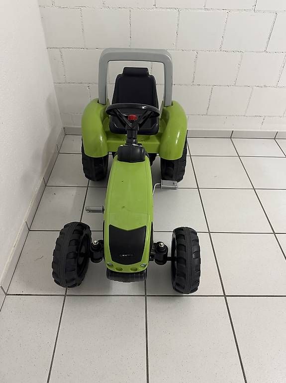 Fahrzeuge für Kinder: Kindertraktor – Gebraucht aus Meikirch von RomanoTschirren 1