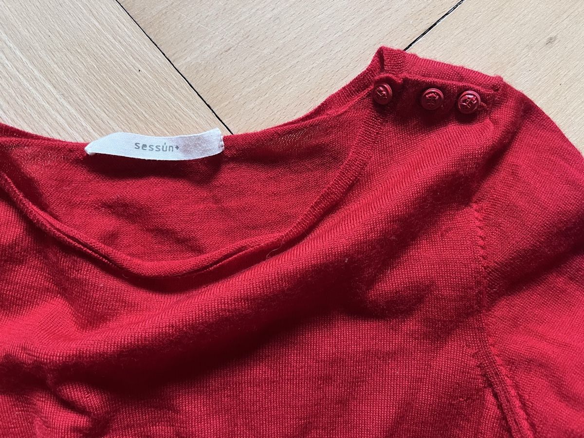 Sessun Pulls & Sweat-shirts: Pull Sessun – D'occasion à Geneve par nan_nd69 1