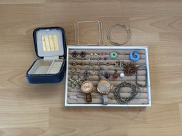 Schmuck-Set