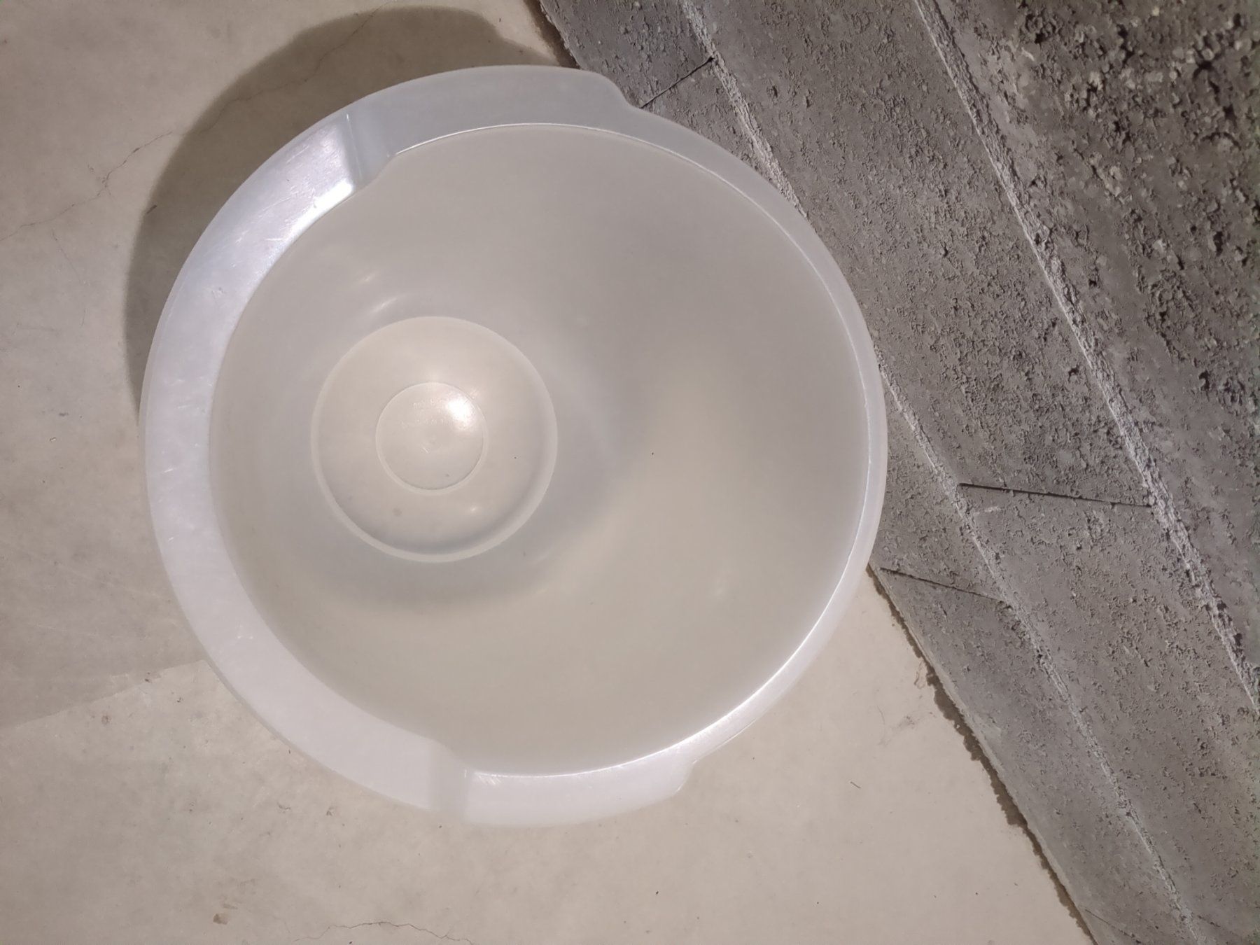 Badewannen: Tummy tub baignoire pour bébé – Gebraucht aus Marly von Marcbovigny