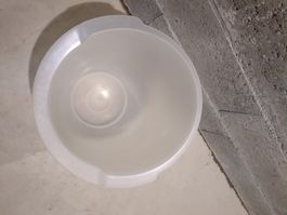 Tummy tub baignoire pour bébé