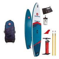 Red Paddle Co 11’3″ x 32″ Sport Inflatable SUP