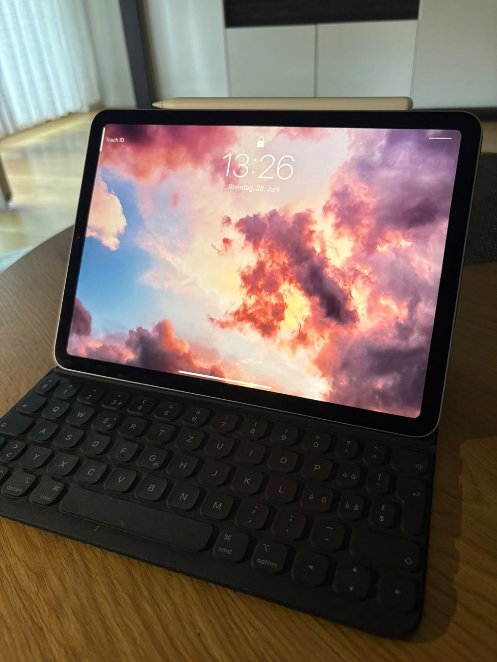 Apple Tablet PC: i Pad Air 4.Generation – Gebraucht aus Uznach von songoku759 2
