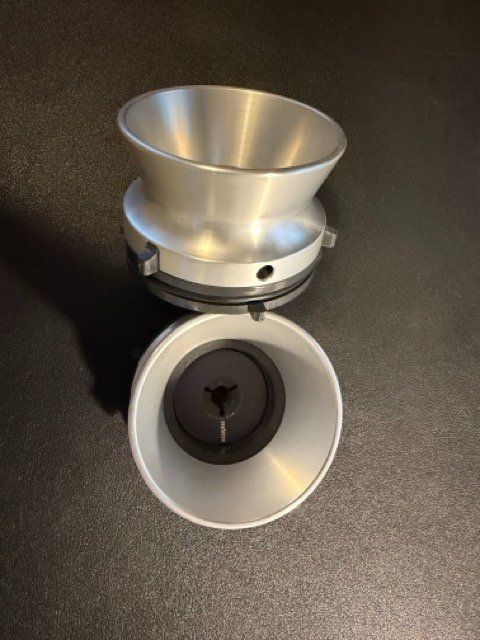 Revox Unità & Adattatore: 2 Revox originale NAB Metal Adapter – Usato da Schöftland venduto da Top10