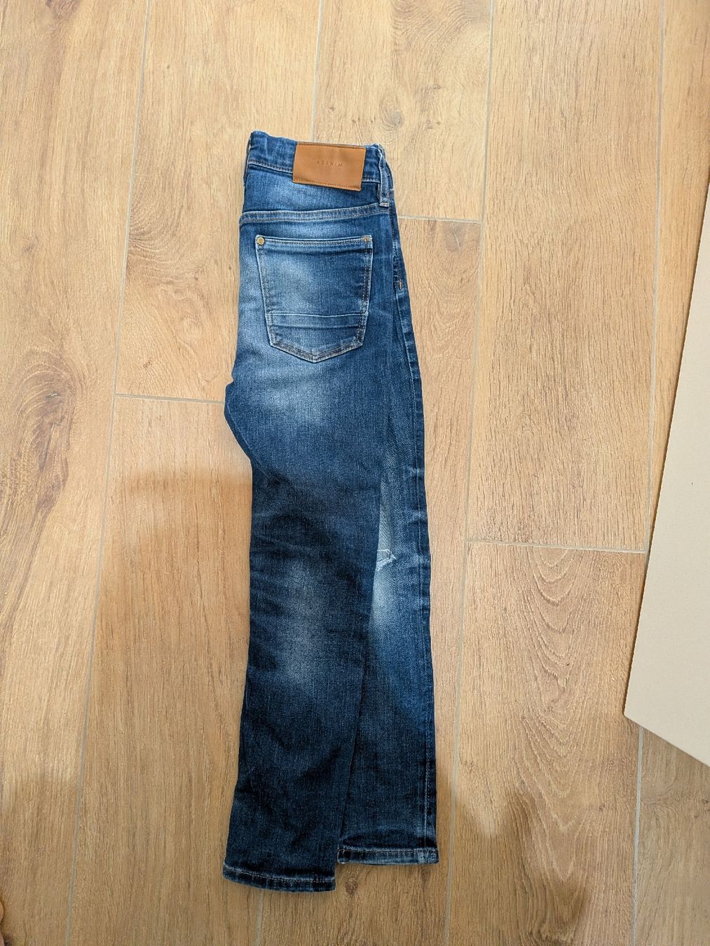 H&M Hosen: Jeans H&M Grösse 140 – Gebraucht aus Eschenbach SG von SanFranciscoCalifornia 3
